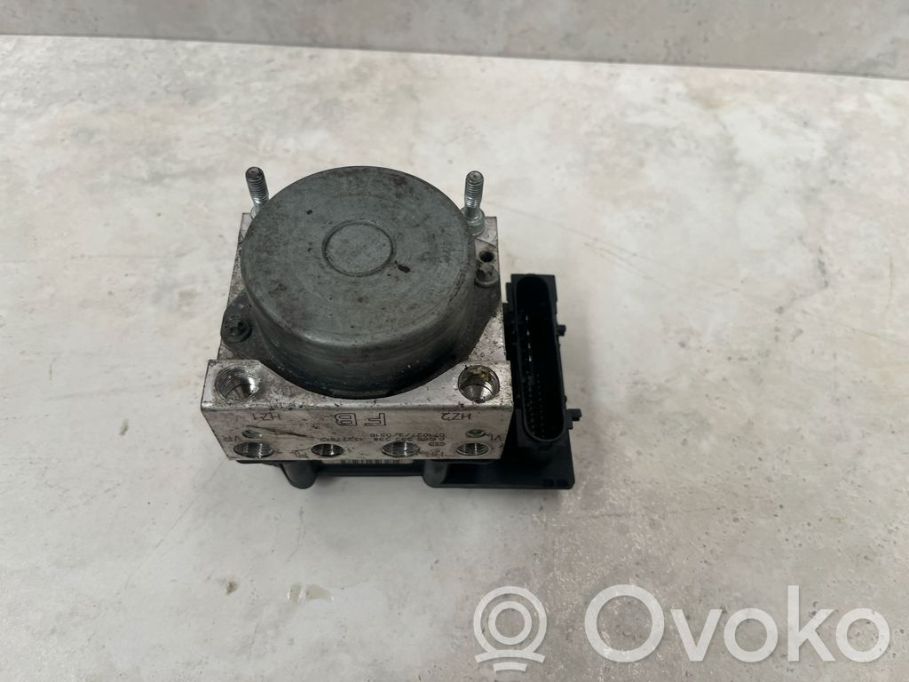 ABS-pumppu   0265800422,7902411057
