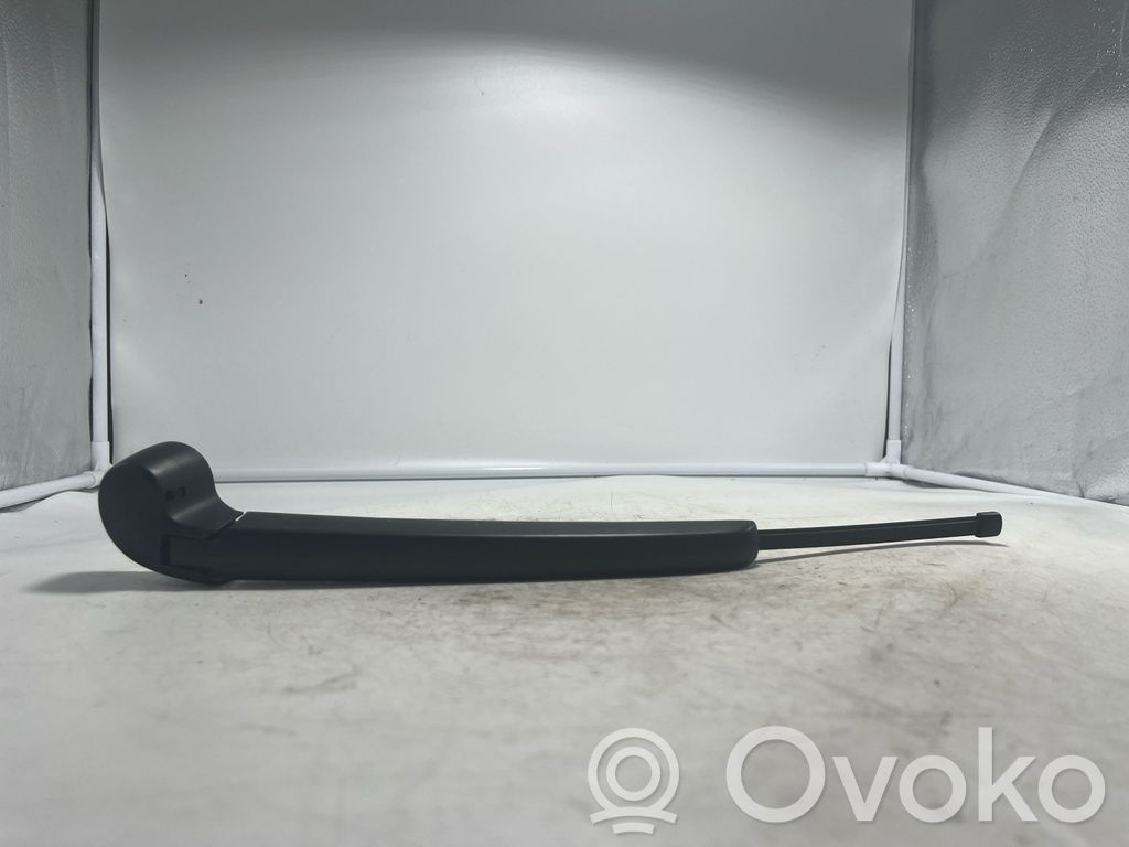 Audi Q5 SQ5 8R Braccio della spazzola tergicristallo posteriore 