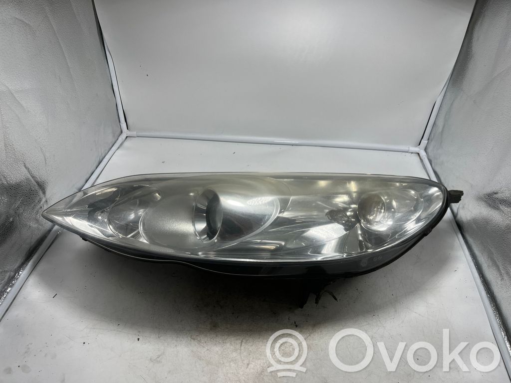 Headlight/headlamp   76196,42010711