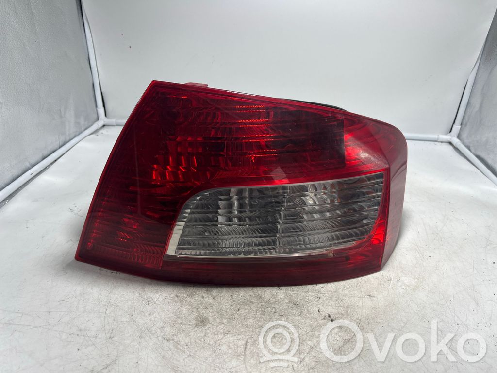 Peugeot 407 Takavalot 