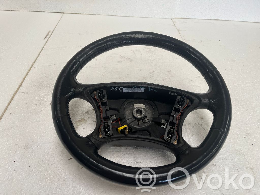 Citroen C5 Volante 