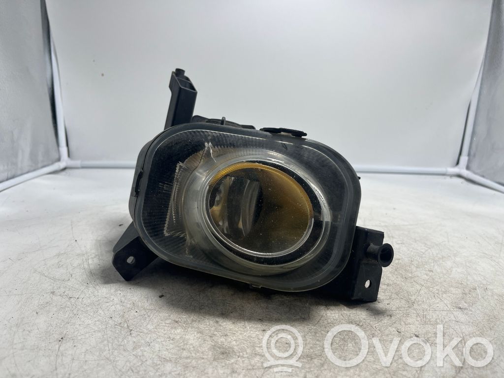 Opel Meriva A Etusumuvalo 