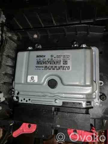 Injection control unit/module
