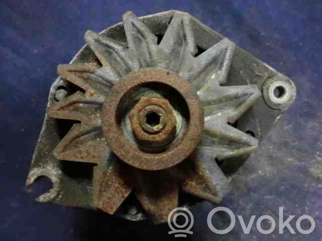 Alternador   0986037801