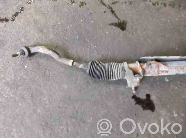 Steering rack   34010753