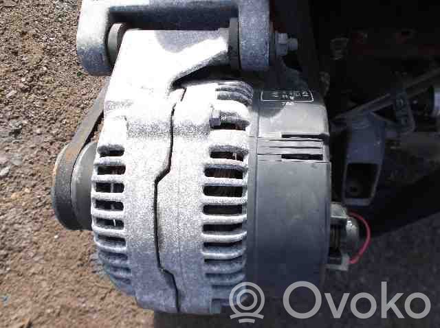 Generator/alternator