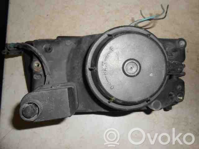 Headlight/headlamp