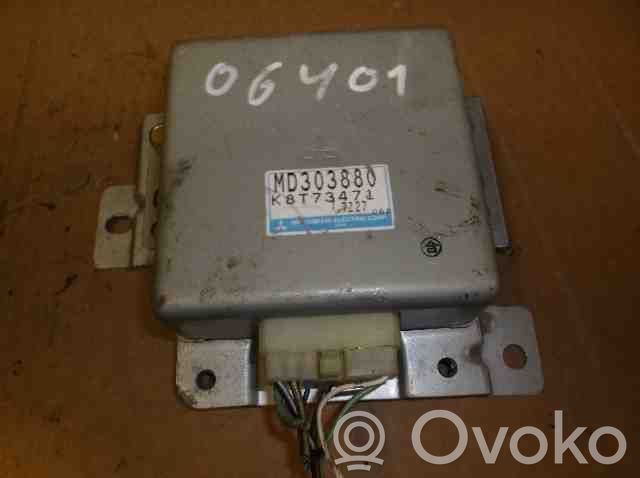 Mitsubishi L200 Other control units/modules 