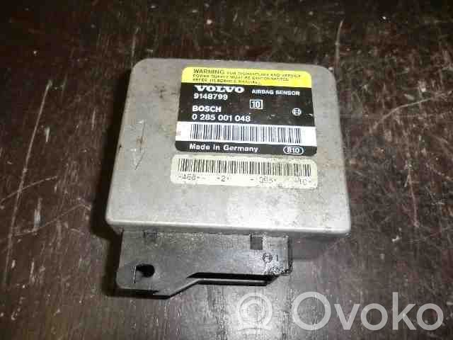 Other control units/modules   9148799,0285001048