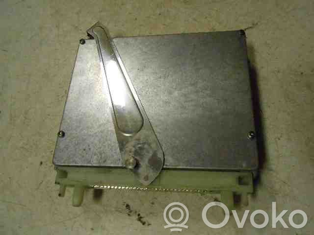Injection control unit/module   P3507862,S103955400