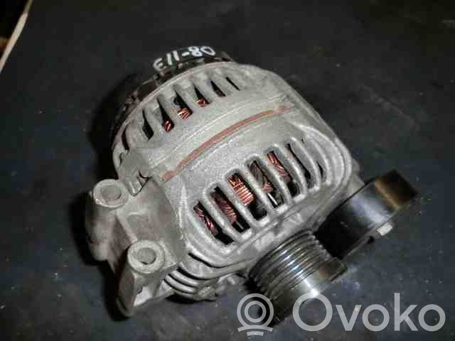 Air conditioning (A/C) compressor (pump)   4472208043