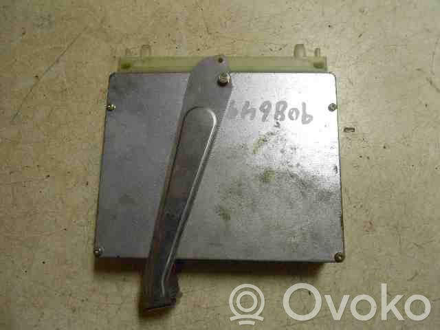 Injection control unit/module   9146223,S103955400E