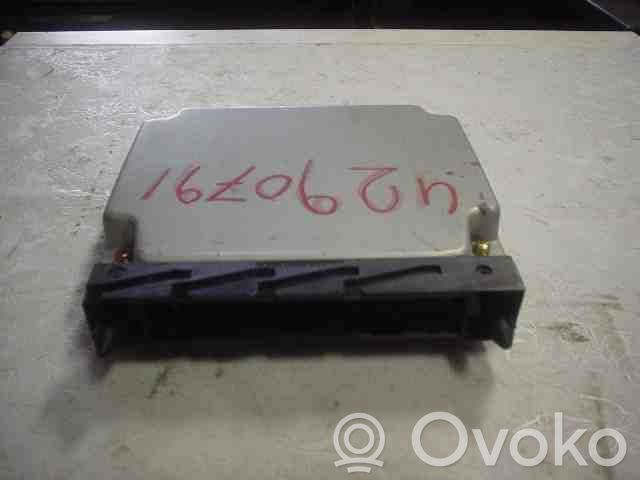 Injection control unit/module