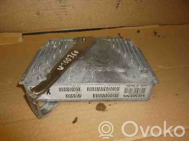 Volvo 850 Injection control unit/module 