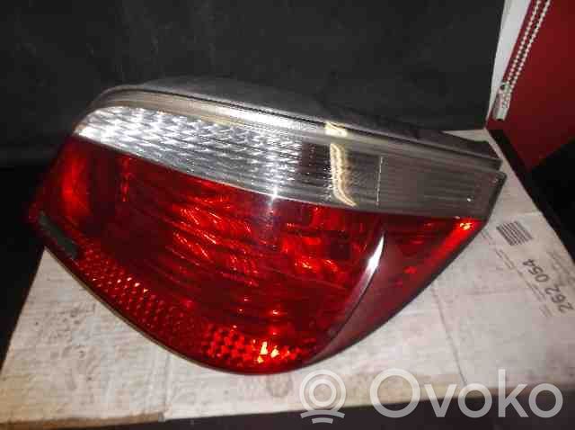BMW 5 E60 E61 Rear/tail lights 