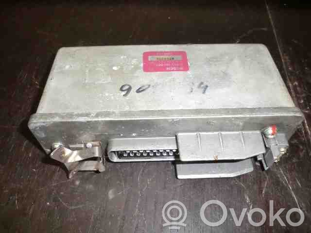 ABS control unit/module   0265101025BOSCH