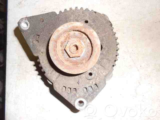Generator/alternator
