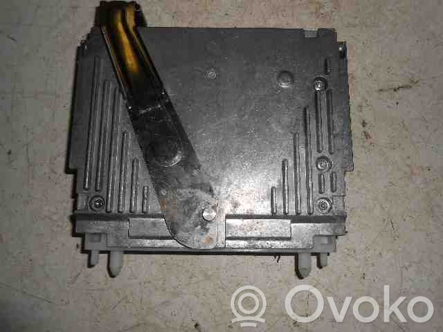 Injection control unit/module   P09146371,0227400226