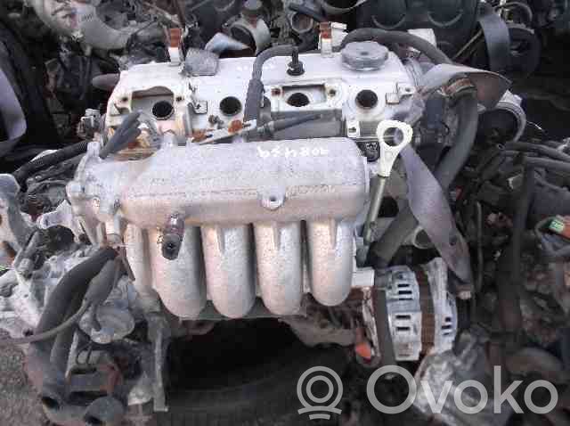Motor
