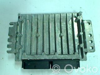 Injection control unit/module   8200024376,S110030306