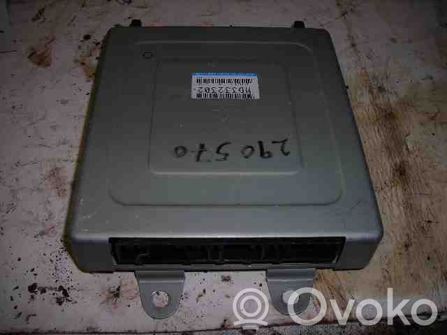 Mitsubishi Space Runner Injection control unit/module 