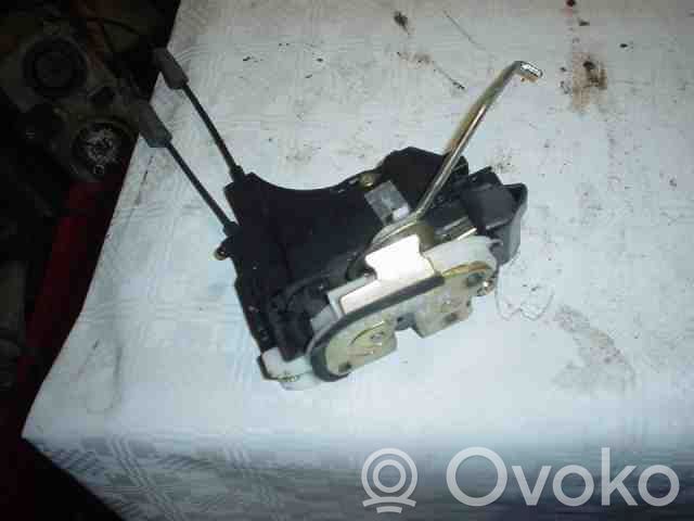 Motor de bloqueo de puertas