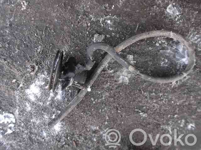 Power steering pump