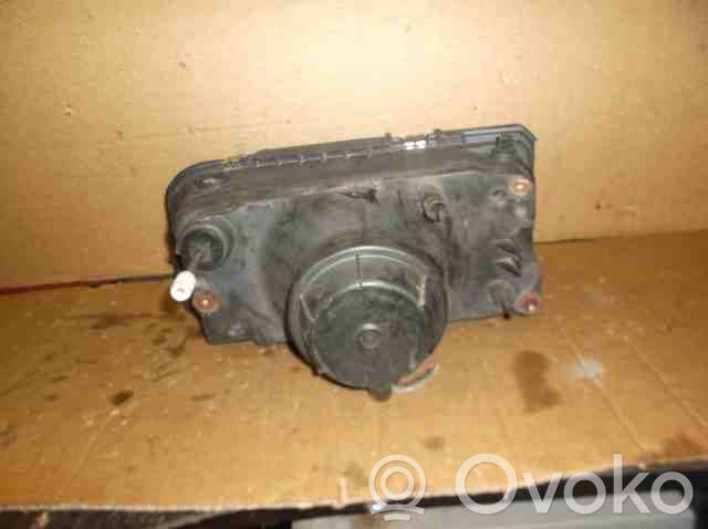 Headlight/headlamp