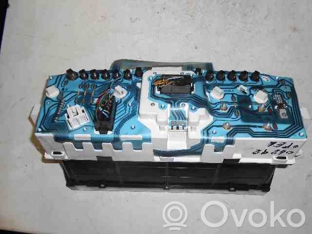 Ford Fiesta Speedometer (instrument cluster) 