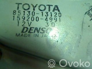 Motor del limpiaparabrisas trasero   8513013120