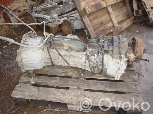 Automatic gearbox   1043401909,4HB24CGVCML