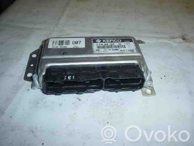 Hyundai Atos Classic Unitate/modul comandă injecție 