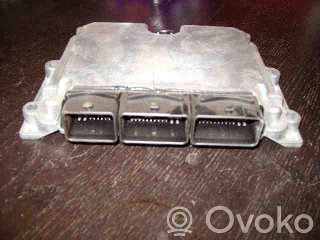 Injection control unit/module   0261208598