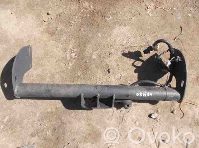 Tow bar set