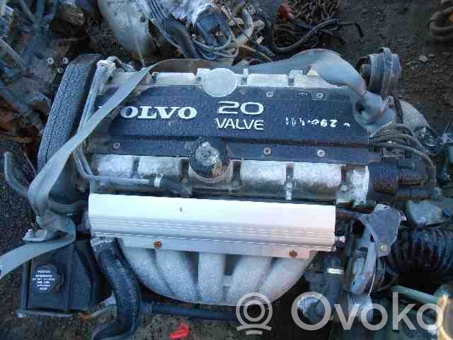Volvo 850 Engine 