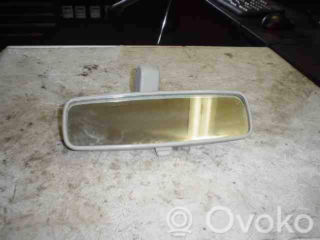 Espejo retrovisor (interior)