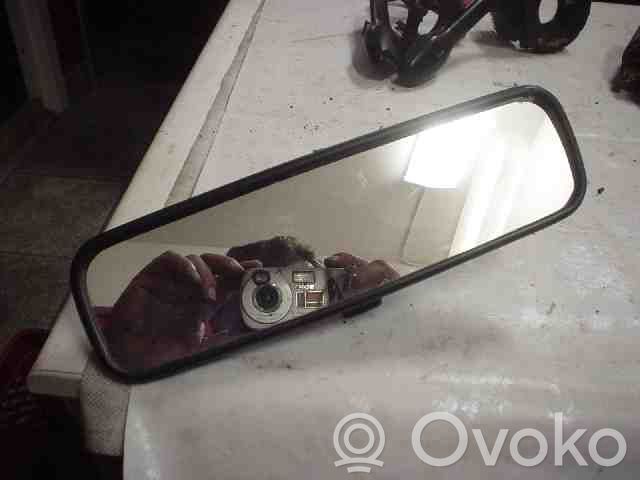Espejo retrovisor (interior)