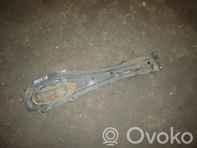 Front subframe