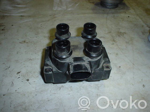 Aukštos įtampos ritė "babyna"   928F12029CA