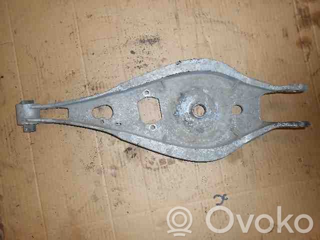 Rear control arm