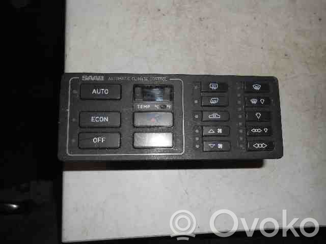 Climate control unit   4382933,4383790