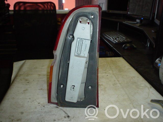 Ford Escort Takavalot 
