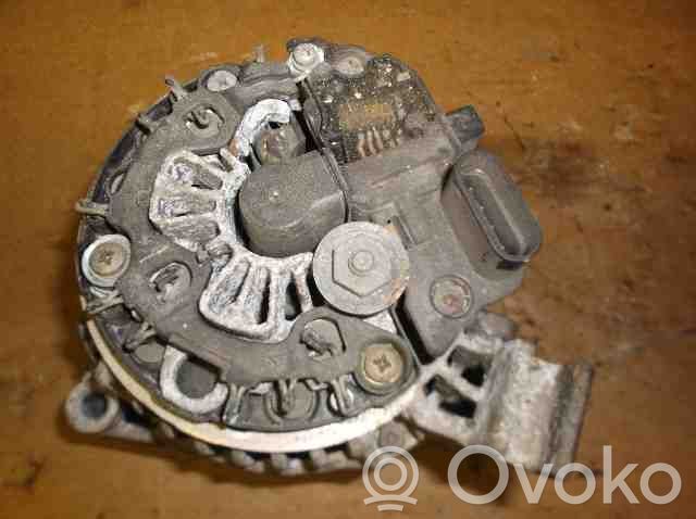 Alternador   10288764