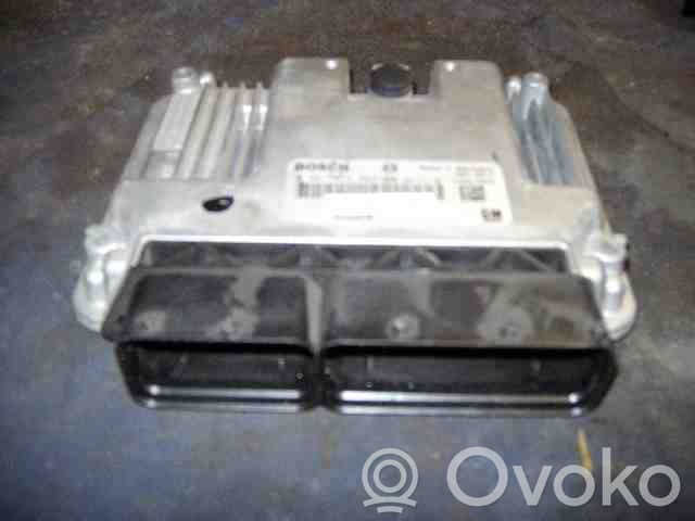 Injection control unit/module   0281012563