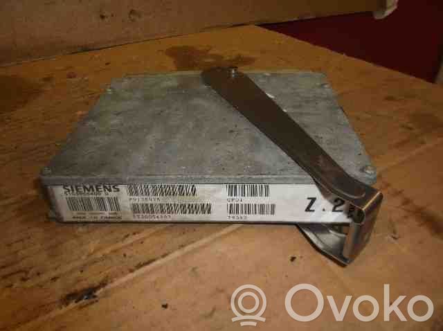 Volvo 850 Injection control unit/module 