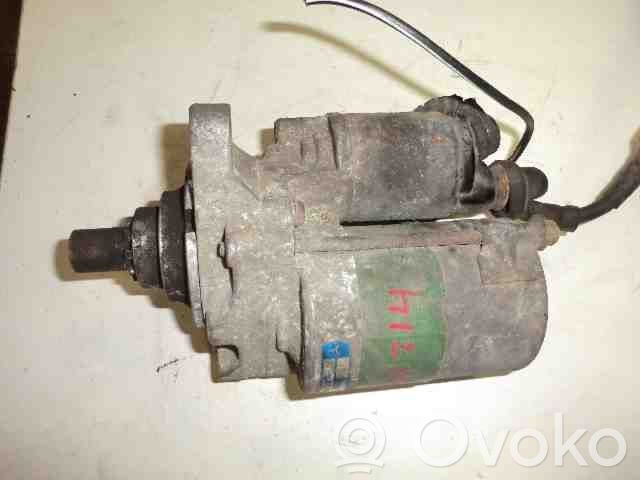 Honda Civic III Starteris 