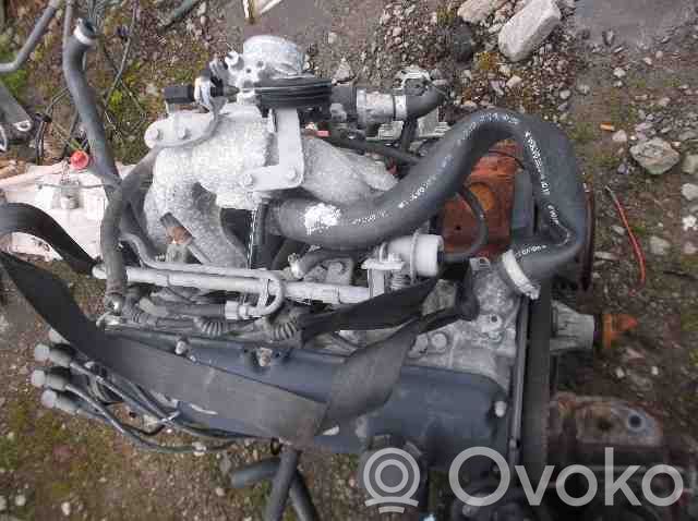 Moteur