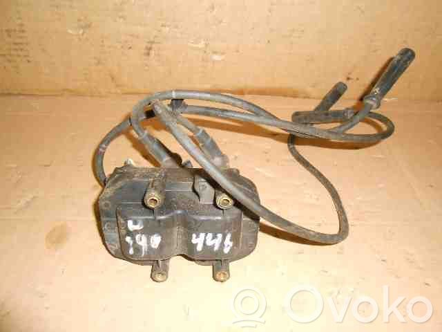 Peugeot 405 Bobină aprindere 
