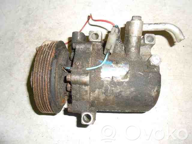 Air conditioning (A/C) compressor (pump)   9311170764