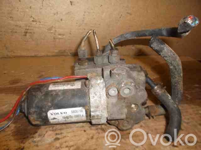 ABS Pump   6806796,10020200074